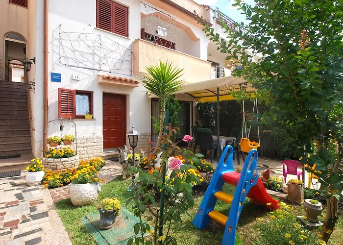 Apartments Vida 1682