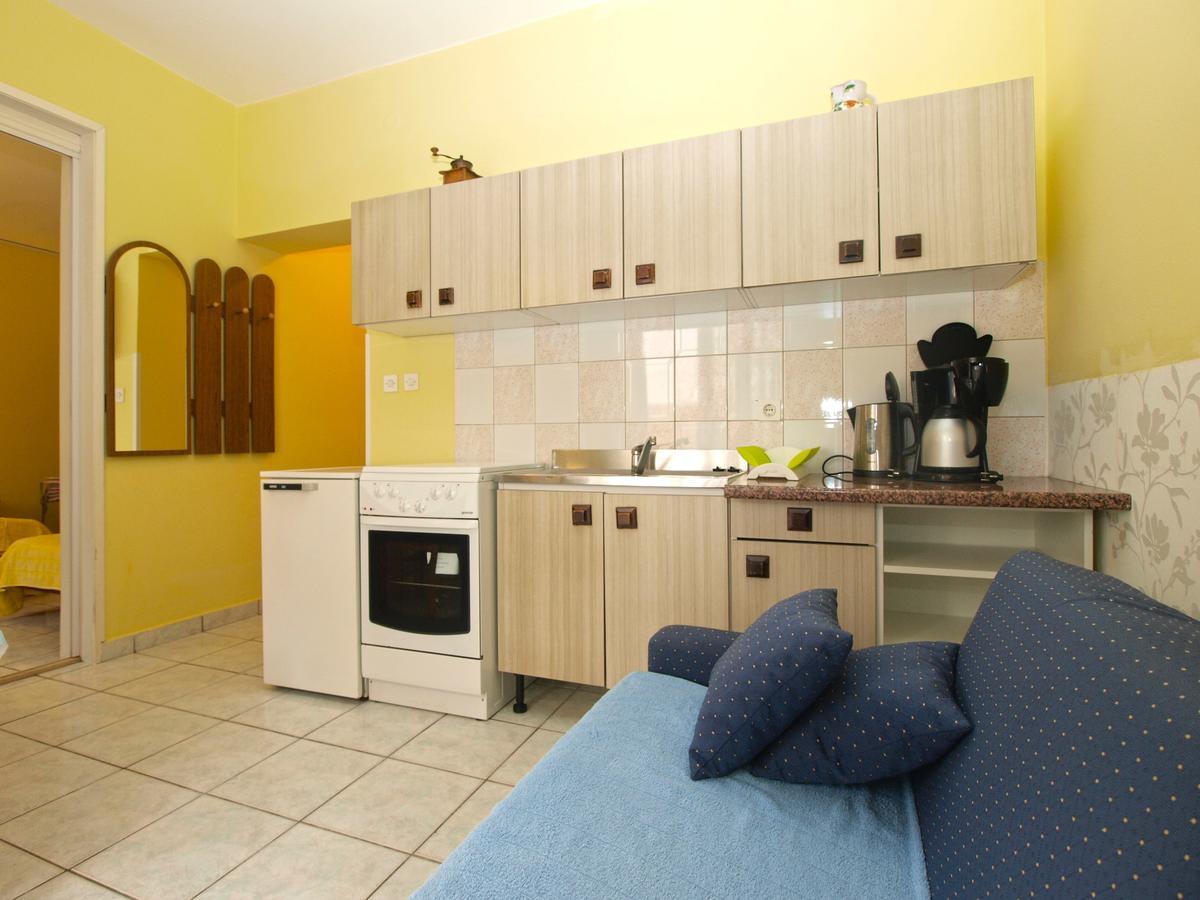 Apartment Vida 1682 *