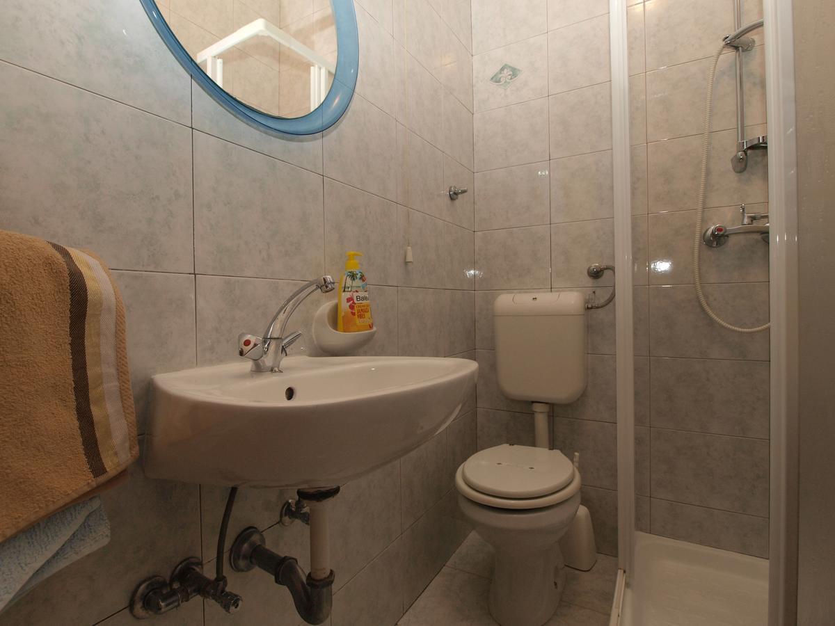 Apartment Vida 1682 Pula