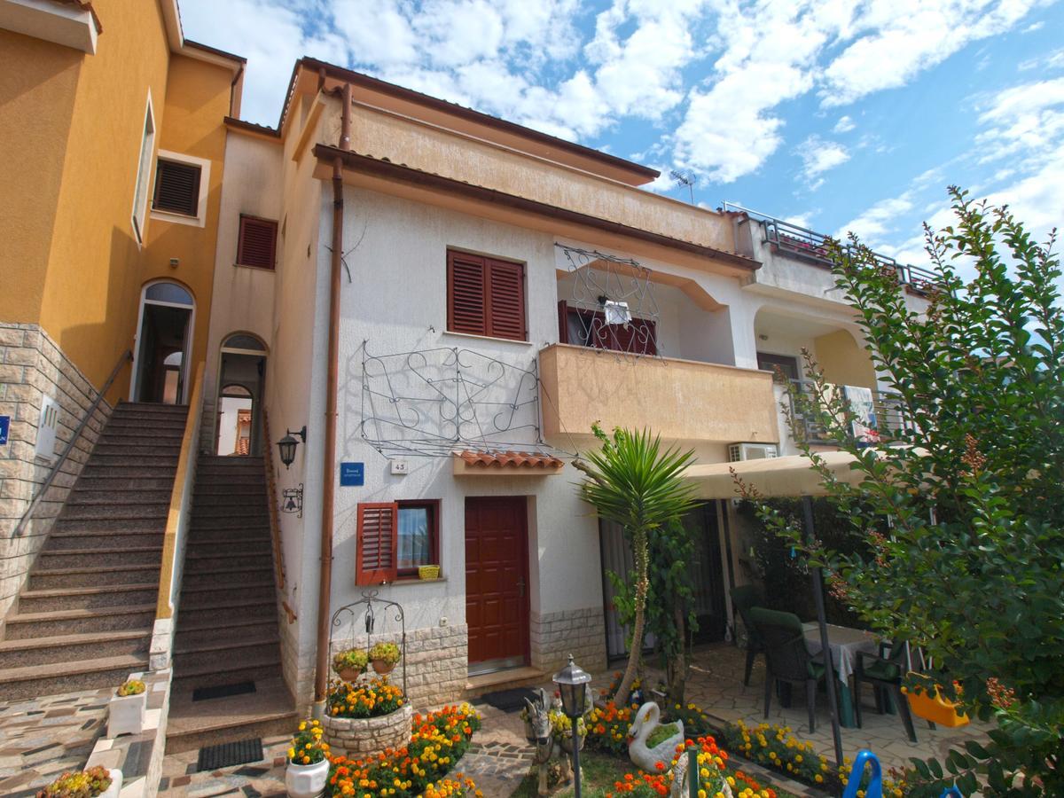 Apartment Vida 1682