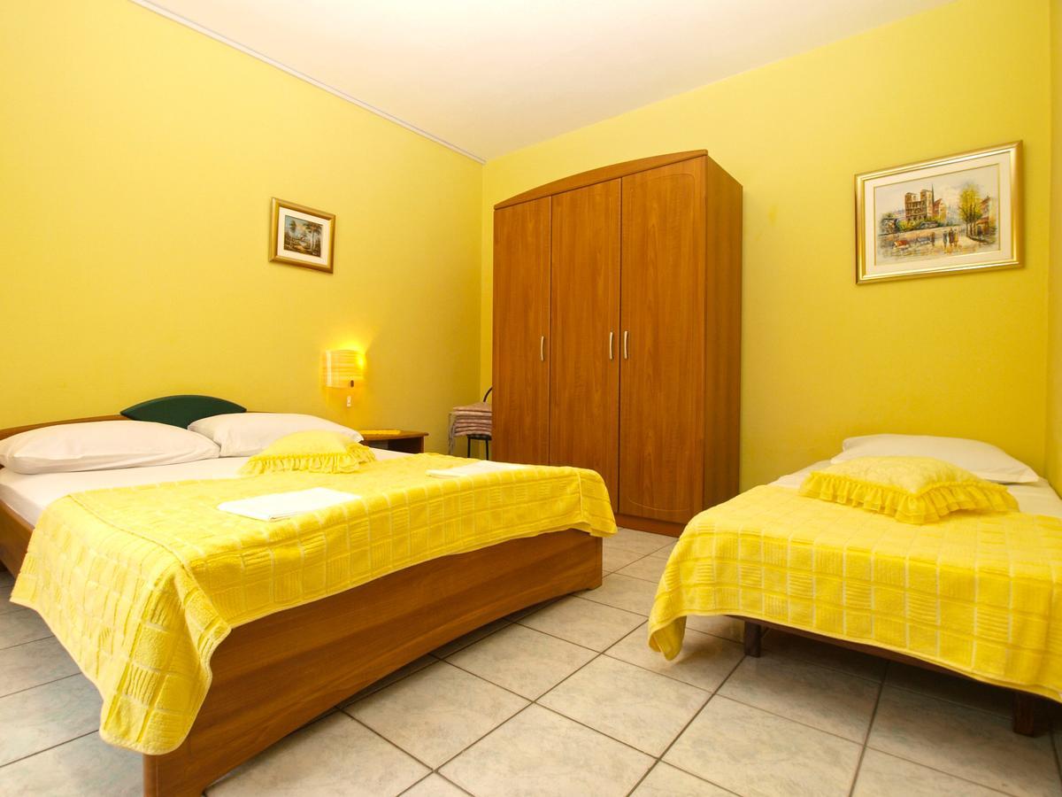 Apartment Vida 1682 Pula
