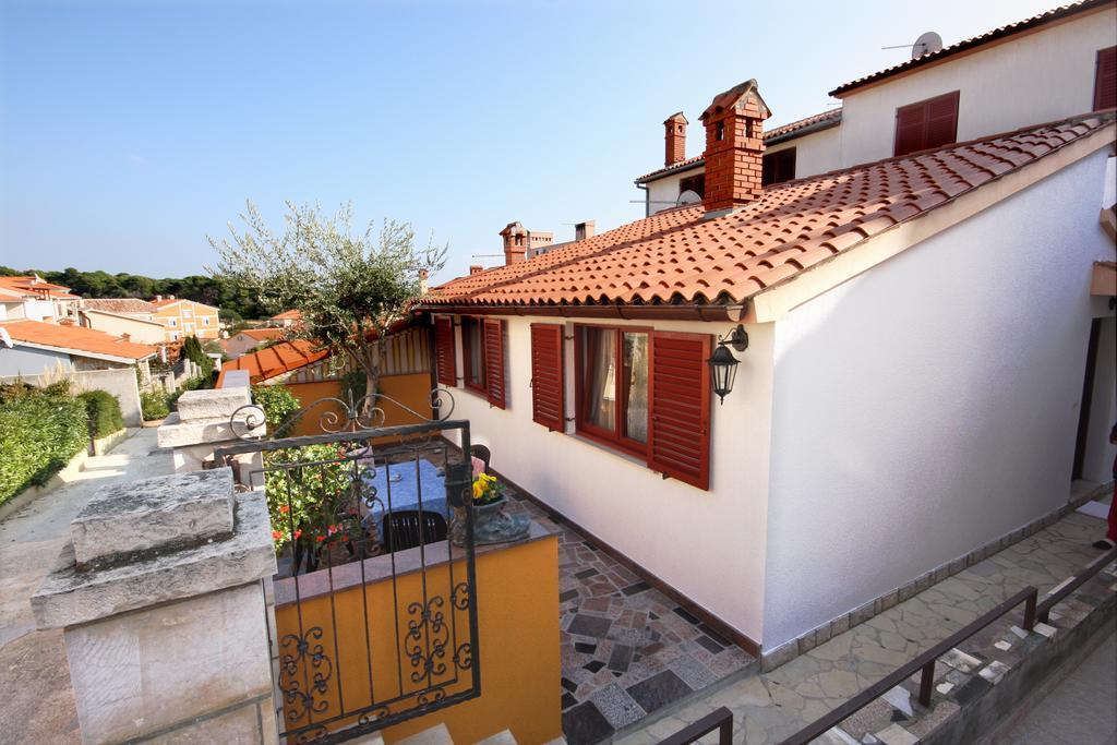 Vida 1682 Apartment Pula