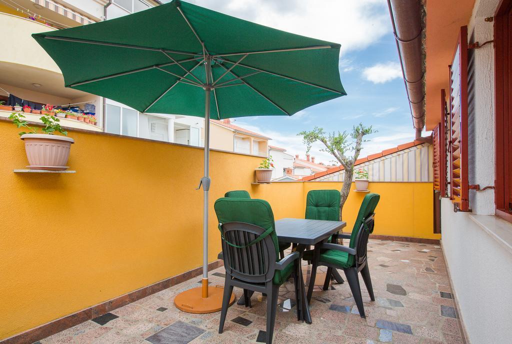 Apartment Vida 1682 *