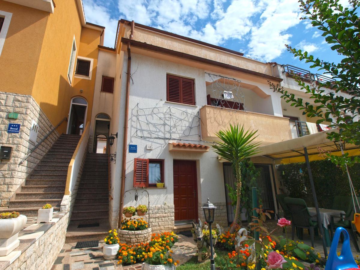 Vida 1682 Apartment Pula